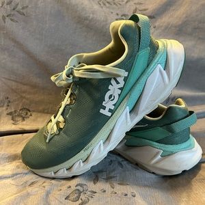 Hoka 8 1/2 ELEVON 2